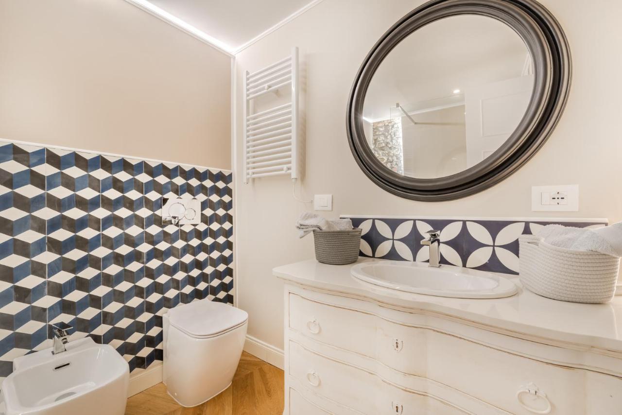Sweet Holidays - Lerici E 5 Terre Pitelli Bagian luar foto