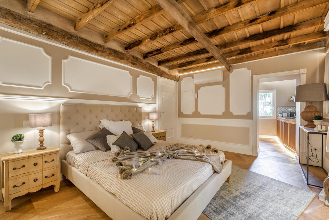 Sweet Holidays - Lerici E 5 Terre Pitelli Bagian luar foto