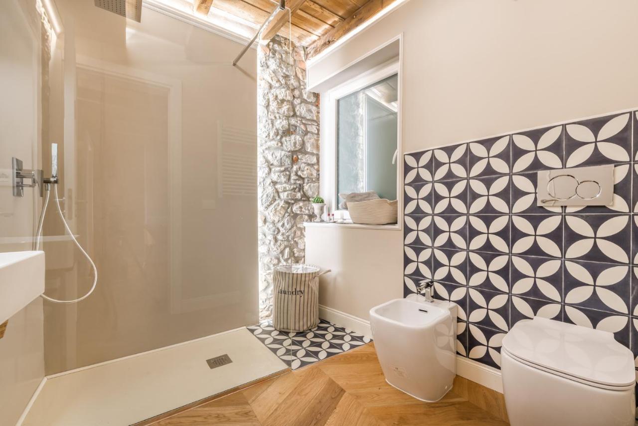 Sweet Holidays - Lerici E 5 Terre Pitelli Bagian luar foto
