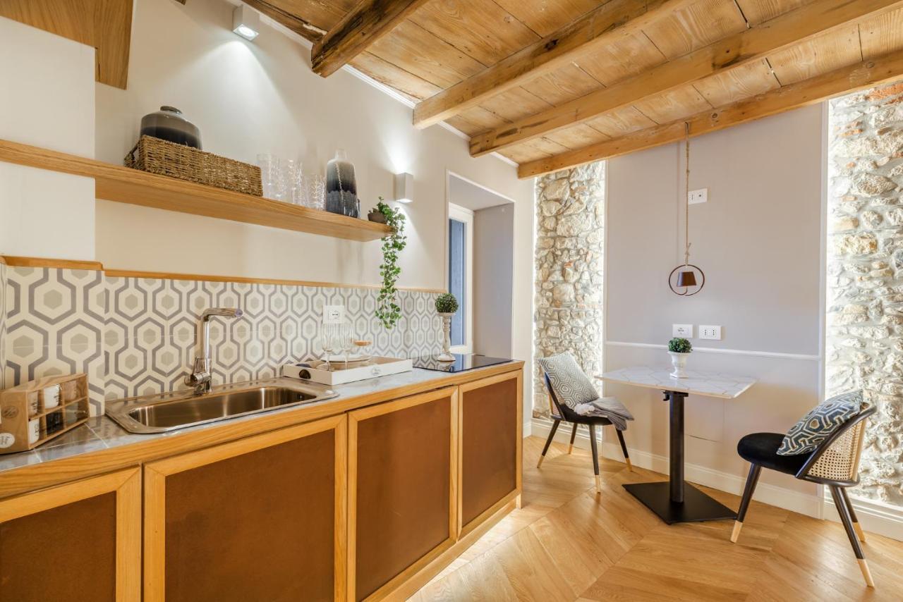 Sweet Holidays - Lerici E 5 Terre Pitelli Bagian luar foto