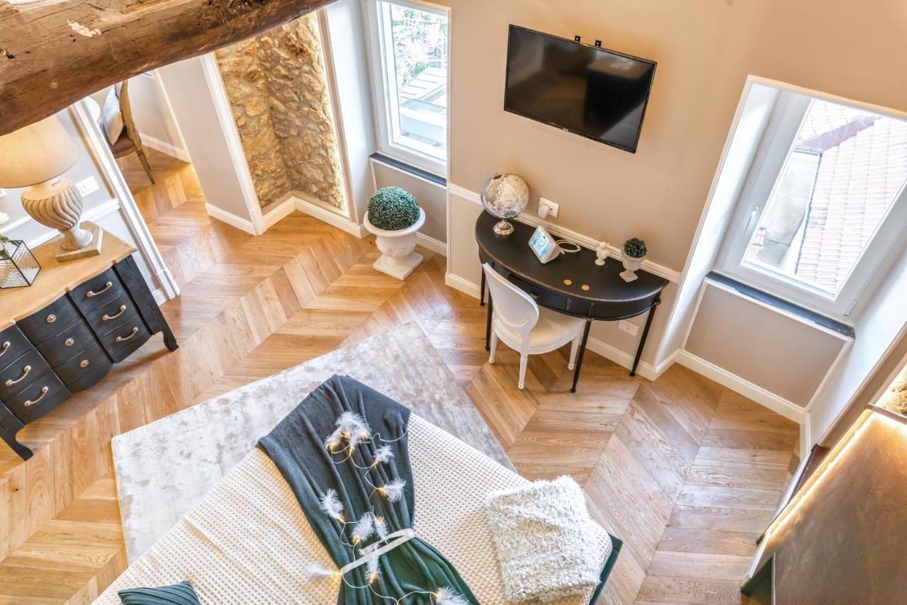 Sweet Holidays - Lerici E 5 Terre Pitelli Bagian luar foto