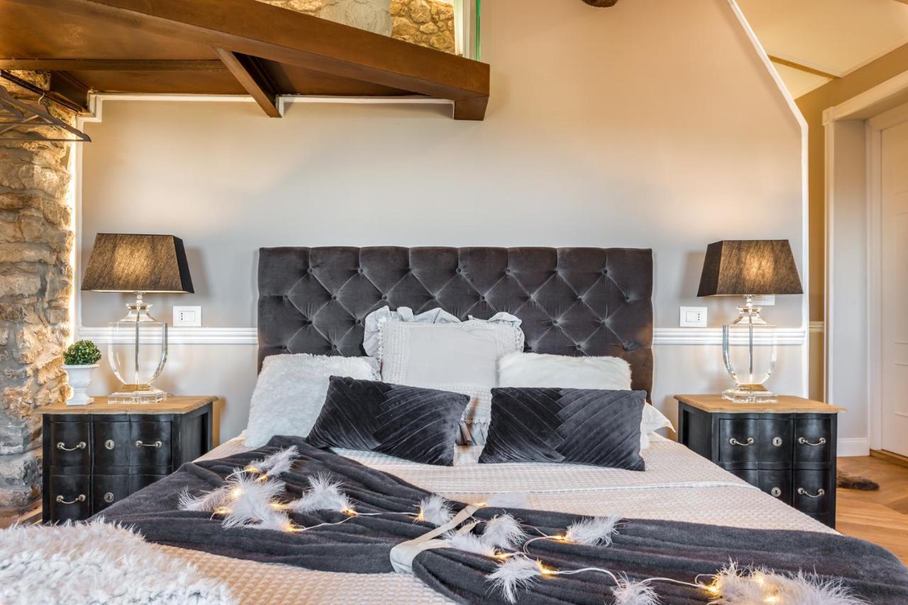 Sweet Holidays - Lerici E 5 Terre Pitelli Bagian luar foto
