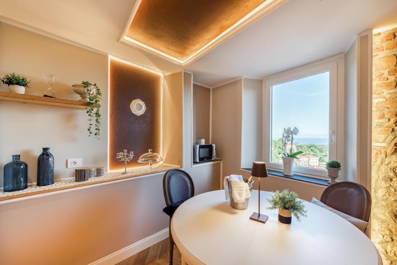 Sweet Holidays - Lerici E 5 Terre Pitelli Bagian luar foto