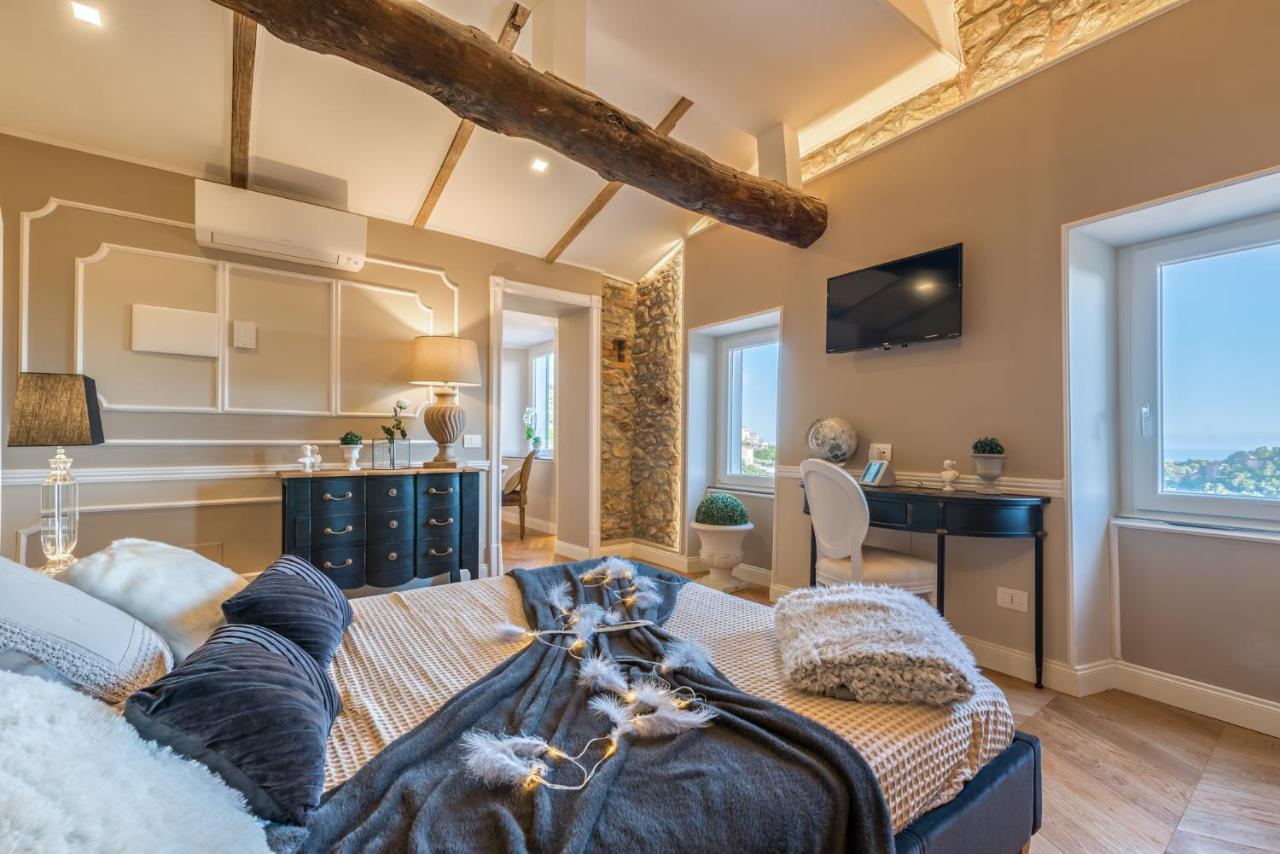 Sweet Holidays - Lerici E 5 Terre Pitelli Bagian luar foto