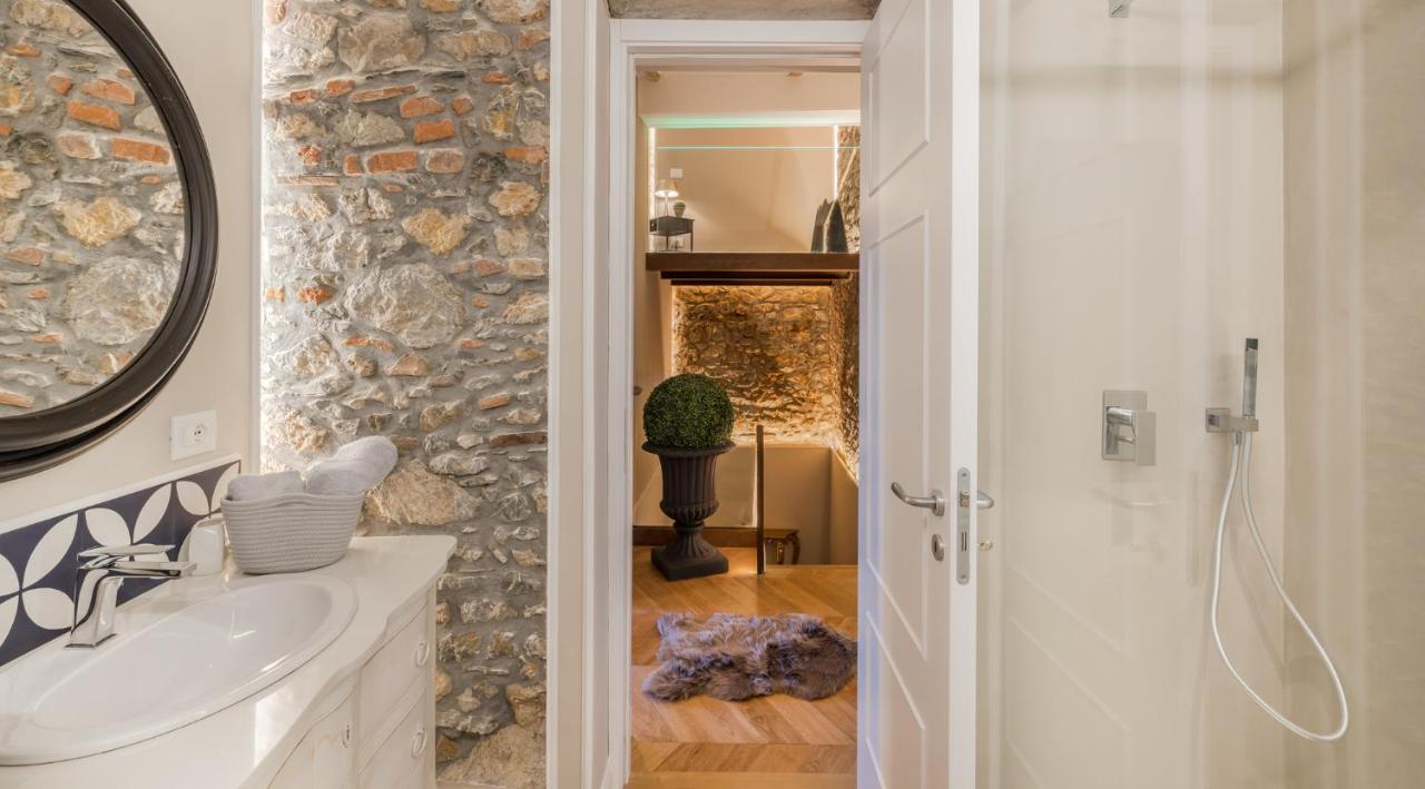 Sweet Holidays - Lerici E 5 Terre Pitelli Bagian luar foto